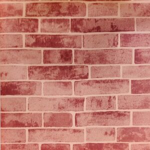 RUSTIC BRICK WALLPAPER