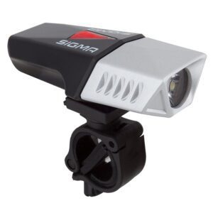 Sigma Buster 600 USB Headlight