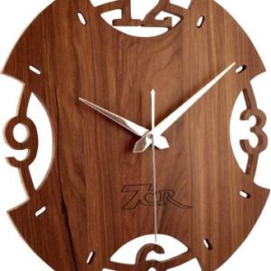 7CR Analog 30.5 cm X 30.5 cm Wall Clock