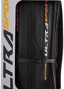 CONTINENTAL ULTRA SPORT-III 700X28 TYRE