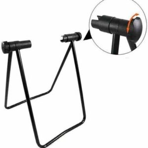 Floor Stand Cycle Hook