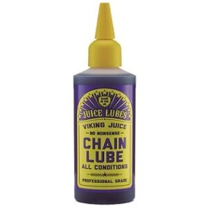 Wax Chain Lube