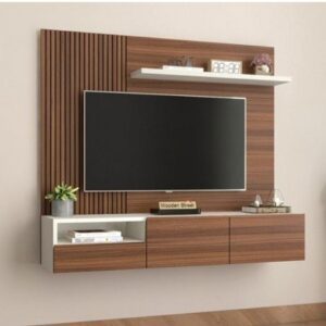 Hailey Wall-Mounted Tv Unit