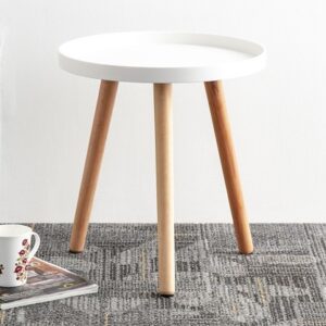 Coffee Table - White