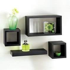 Flowerpot shelf