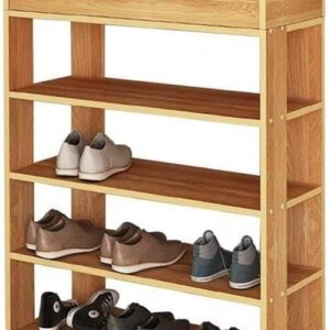 Multipurpose Home Utility Portable Space Shoe Rack