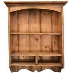 ADS Book Cabinet Bedroom