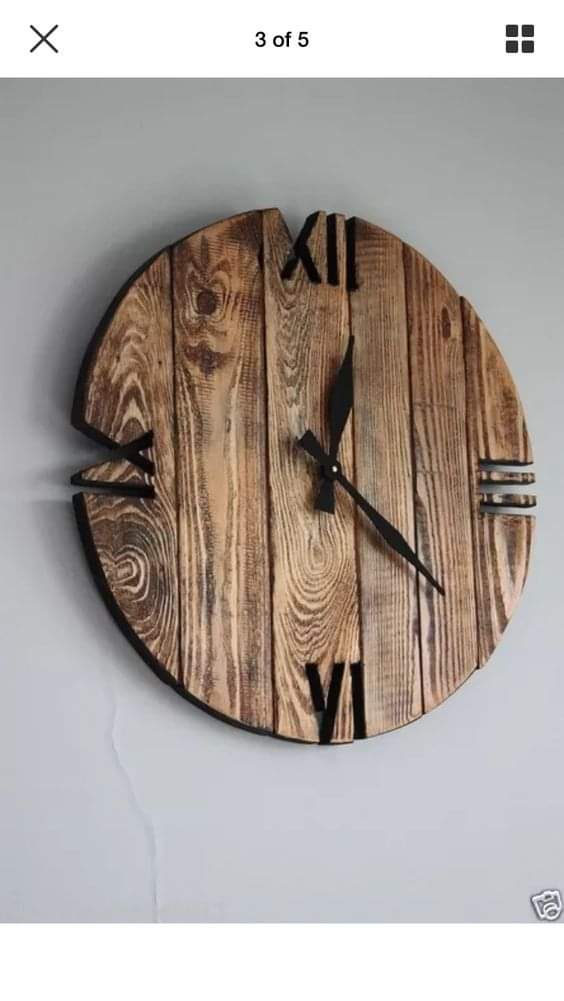 ADS Unique Wall Clock Designs Ideas