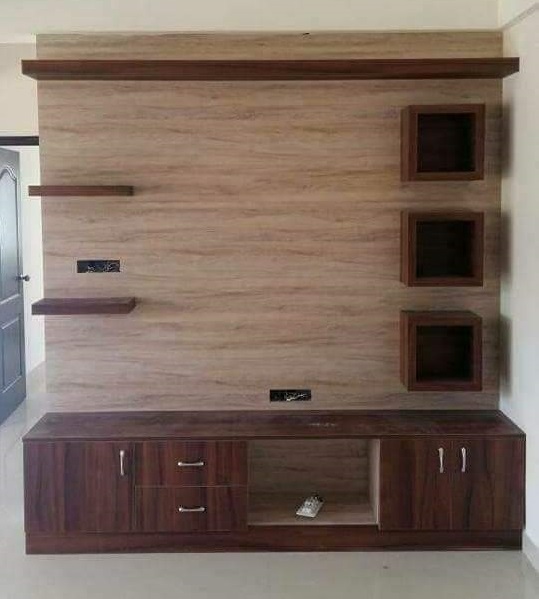 Furniture Panel Wall Mounted Tv Unit Adscart