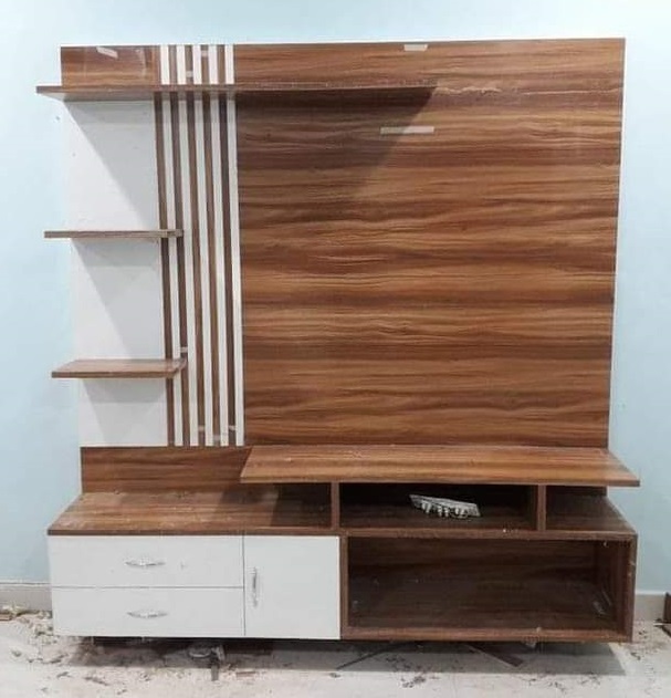 House of Storage TV Unit Design By ADSCART