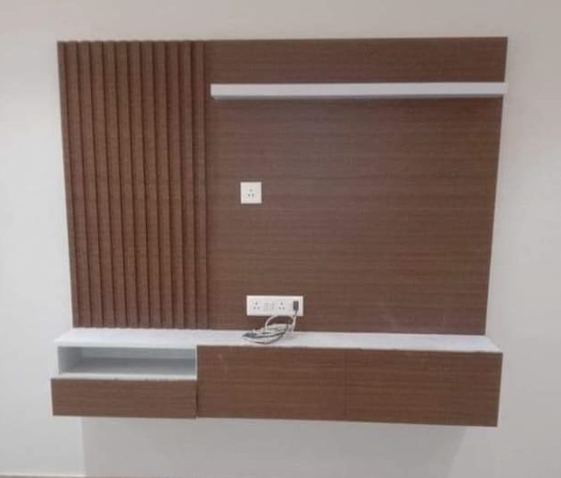 Wall-Mounted Tv UnitDesign ADSCART