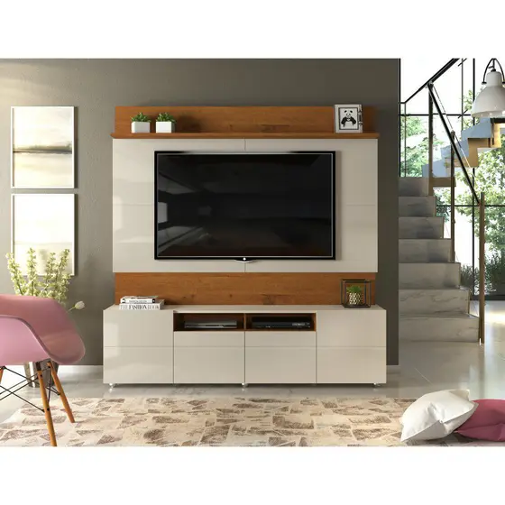 Home stand for TV Unit