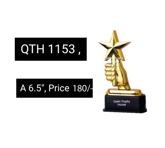 QTH 1153