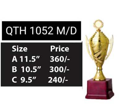 QTH 1052 M/D