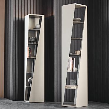 ROCKET Bookcase